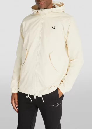 BLUSA FRED PERRY SAILING